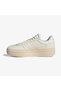 Vl Court Bold Women's White Sports Shoes - 4