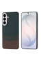 Galaxy S26 Case Ultra Thin Magsafe Carbon Fiber Look Slim Lightweight Tkng - 2