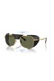 1013-S-Z 1149/58 55 20 145 3P Polarized, Genuine Leather