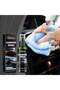 Residue-Free Multifunctional Car Interior Cleaner - 4