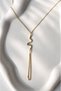 Snake Model Anti-Tarnish Stainless Steel Shahmeran Bracelet - 2