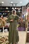 Muslin Dress - 2