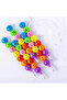 Emoji Egg Laying Pen Set of 4 - 5