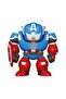 Bitty Bots Marvel - Captain America Mech With Cap