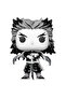 Pop Animation: Demon Slayer - Rengoku (Sumi-Ink) - 3