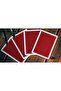 Noc Pro 2021 (Burgundy Red) Game Card - 2