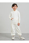 Toddler Unisex Cotton Hoodie With Kangaroo Pocket - 2