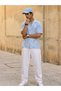 Men Comfort Floral Printed Casual Shirt - 7