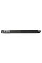 Snap-Off Utility Knife 14 cm, Black with Red Slider - 2