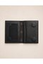 Piver Genuine Leather Card Holder Wallet - 2