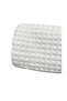Waffle Sauna Towel 90*150 cm White - 5