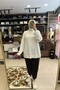 سترة توناتون الأساسية المطبوعة