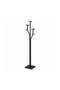 Willow Metal Tall Hanger 38.5x28.5x176cm - Black - 3