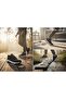Modern Men's Sneakers for Daily Walking and Sports - 3