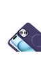 iPhone 15 Case Ultra Thin Hard Lightweight Magsafe Camera Protected Gzst - 3