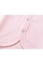 H & C Cotton 2-Piece Baby Vest with Snap Fasteners Sleeveless Inner Vest 0-36 Months - 3