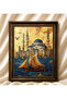 Vintage Framed Painting, Classic Antique Framed Painting Models
