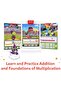- Math Wizard And The Enchanted World Games Ipad & Fire Tablet - Ages 6-8/Grades 1-2 - Foundations Of Multiplication - Curriculum-Inspired - Stem Toy (Osmo Base Required) ( Exclusive) - 3