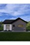 125m² 2+1 Tek Kat Çelik Yapı - 8