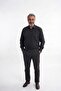 Men's Regular Classic Cut Long Sleeve All-Season Shirt - 3