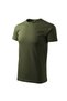 Tricou bumbac BASIC barbati