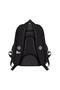 Rucsac ergonomic St.Right Black Cat BP06, 4 compartimente - 2