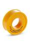 Pack Of 10 Teflon Tape, Thread Seal Tapes, PTFE Thread Seal Tape for Plumbers Sealant Tape for Leak Water Pipe Thread 10Mtr x 0.075mm x 12mm Heavy Duty Thread Seal Tape - 7