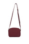 Claret Red Women's Messenger Bag Us26675 - 4