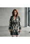 Anatolian Heritage Cotton Muslin Jacket - 7
