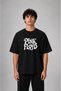 Pink Floyd Music Group Printed Cotton Black T-Shirt T-Shirt - 2