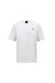 M Trail Ss Men's Casual T-Shirt G79467040T White