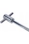 Extractor de rulmenți interni 8-30 mm - 7