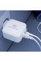 Încărcător de rețea Hyper Charger 68W USB C + A