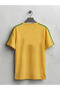 Kaka Leite Printed Unisex Oversize Cut Crew Neck Brazil Tshirt - 2