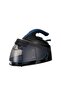 2200W Steam Iron Station with Ceramic Soleplate, Self Clean, Vertical Steamer for Clothes