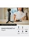 Osmo Pocket 4P Vlog Combo 4K Gimbal Camera - 2
