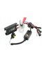 Set xenon HID H1 digital 6000K slim basic - 2