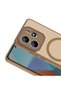 Xiaomi Redmi Note 14 4g Case Magsafe Camera Protected Matte Anti-Fingerprint - 6