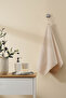 Textured Waffle Hand and Face Towel 50X90 cm
