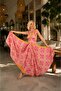 70% Viscose 30% Silk Backless Halter Neck Women's Summer Dress - 4