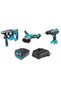 Ciocan rotopercutor DED7148