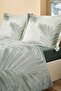 Ravenea Single Elastic Sheet Duvet Cover Set - 3