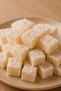 Coconut Turkish Delight - 1kg - Glucose-Free - 3