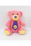 32 cm Purple Colored Cute Plush Teddy Bear