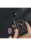 Galaxy A06 Case Sliding Camera Protector Magnetic Stand Tank Protection Senk - 5
