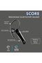Căști Bluetooth Score Negru - 3