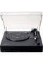 Gramofon LS-15BK Bluetooth Negru - 4