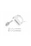 Mixer CR 4213 - 6