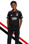 Original Licensed Adidas Jersey 25-26 Season Black Children's Jersey with Laser Box Gift - 2