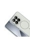Xiaomi 15t Case with Camera Lens Protection, Magsafe Compatible Silicone Cover - 4